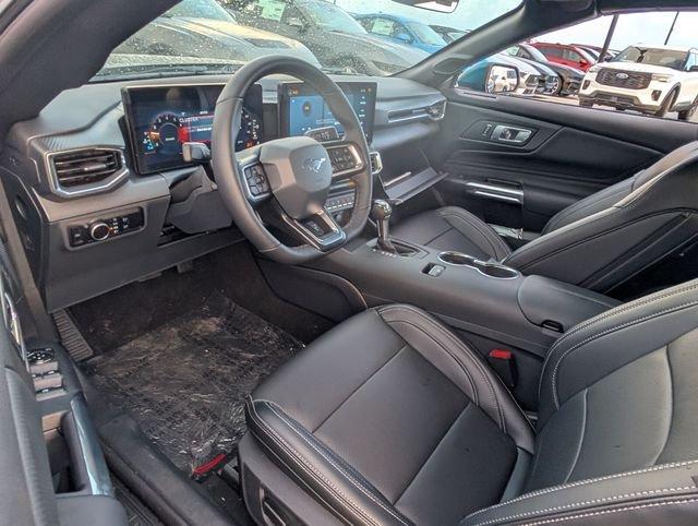 Ford Mustang Ecoboost® Premium Convertible - Thumbnail 7