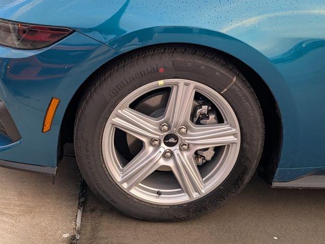 Ford Mustang Ecoboost® Premium Convertible - Thumbnail 5