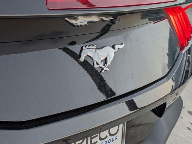 Ford Mustang Ecoboost® Premium Convertible - Thumbnail 10