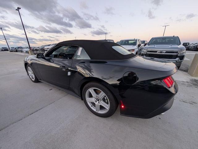 Ford Mustang Ecoboost® Premium Convertible - Thumbnail 9