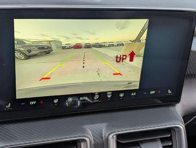 Ford Mustang Ecoboost® Premium Convertible - Thumbnail 12