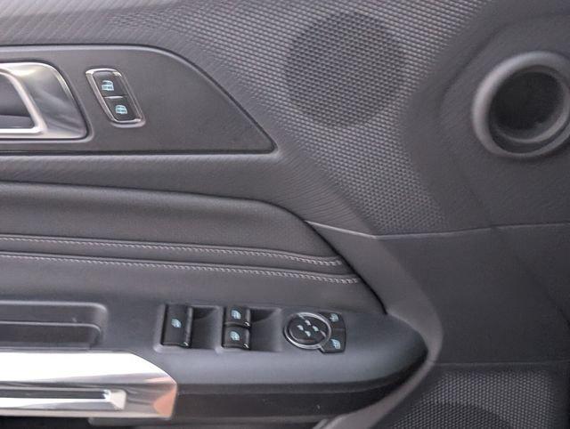 Ford Mustang Ecoboost® Premium Convertible - Thumbnail 13