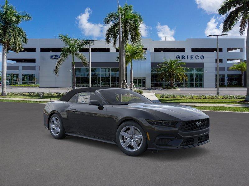 Ford Mustang Ecoboost® Premium Convertible - Thumbnail 20