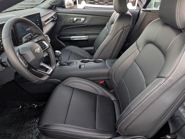 Ford Mustang Ecoboost® Premium Convertible - Thumbnail 6