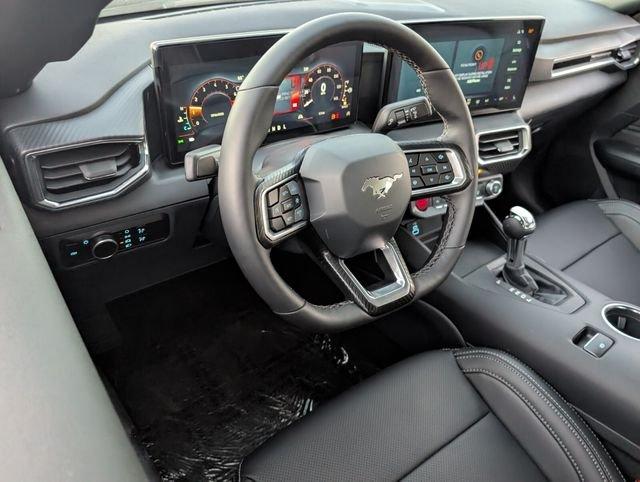 Ford Mustang Ecoboost® Premium Convertible - Thumbnail 8