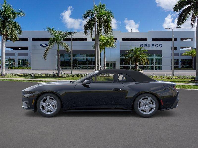 Ford Mustang Ecoboost® Premium Convertible - Thumbnail 16