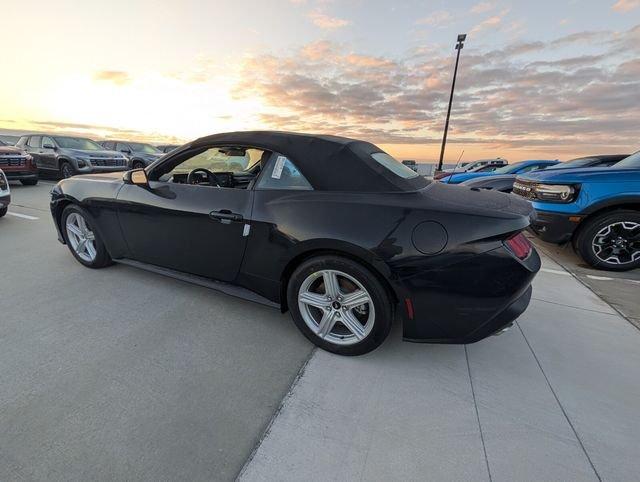 Ford Mustang Ecoboost Premium - Thumbnail 9