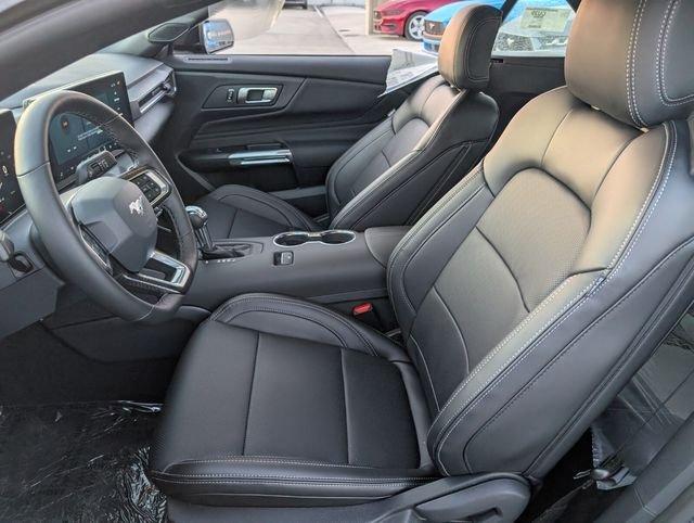 Ford Mustang Ecoboost Premium - Thumbnail 6