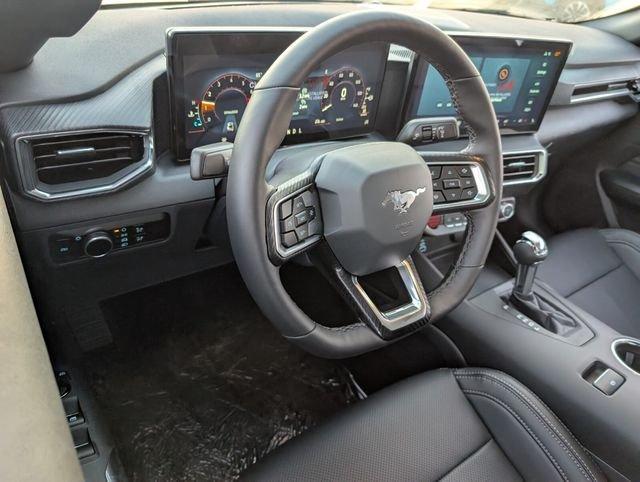 Ford Mustang Ecoboost Premium - Thumbnail 8