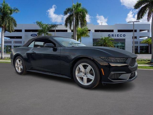 Ford Mustang Ecoboost Premium - Thumbnail 2