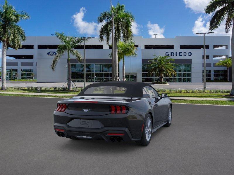 Ford Mustang Ecoboost® Premium Convertible - Thumbnail 20