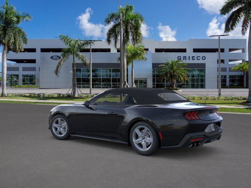 Ford Mustang Ecoboost® Premium Convertible - Thumbnail 16