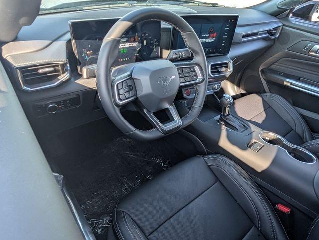 Ford Mustang Ecoboost® Premium Convertible - Thumbnail 8