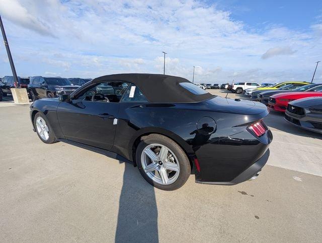 Ford Mustang Ecoboost® Premium Convertible - Thumbnail 9