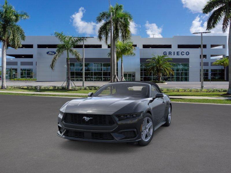 Ford Mustang Ecoboost® Premium Convertible - Thumbnail 14