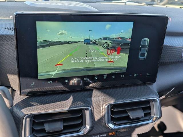 Ford Mustang Ecoboost® Premium Convertible - Thumbnail 11