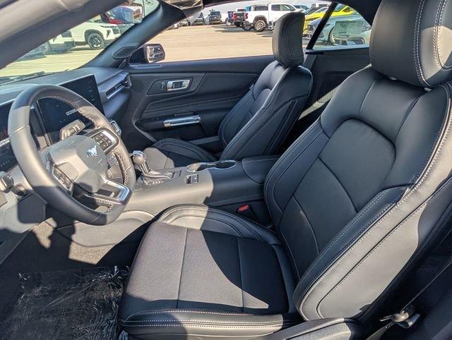 Ford Mustang Ecoboost® Premium Convertible - Thumbnail 6