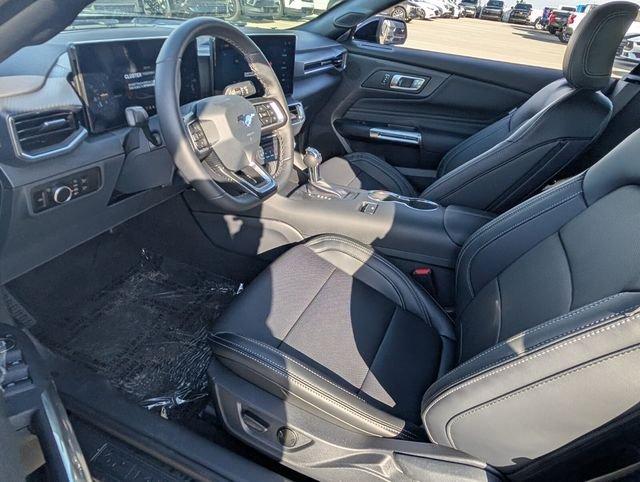 Ford Mustang Ecoboost® Premium Convertible - Thumbnail 7