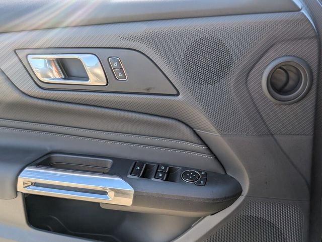 Ford Mustang Ecoboost® Premium Convertible - Thumbnail 12