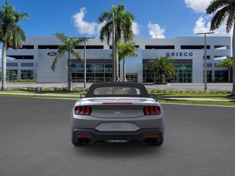Ford Mustang Ecoboost® Premium Convertible - Thumbnail 18
