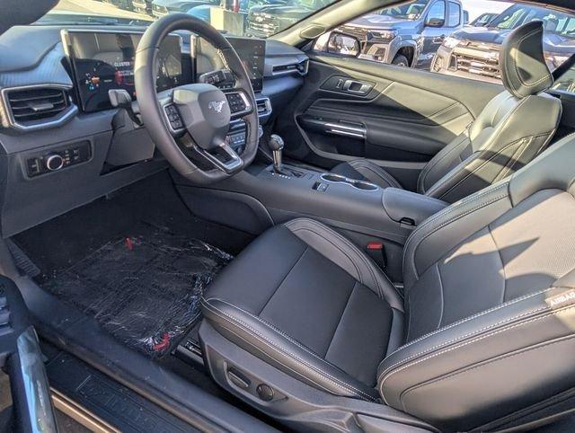 Ford Mustang Ecoboost® Premium Convertible - Thumbnail 7