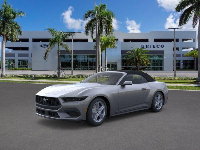 Ford Mustang Ecoboost® Premium Convertible - Thumbnail 14