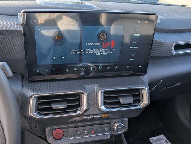 Ford Mustang Ecoboost® Premium Convertible - Thumbnail 10