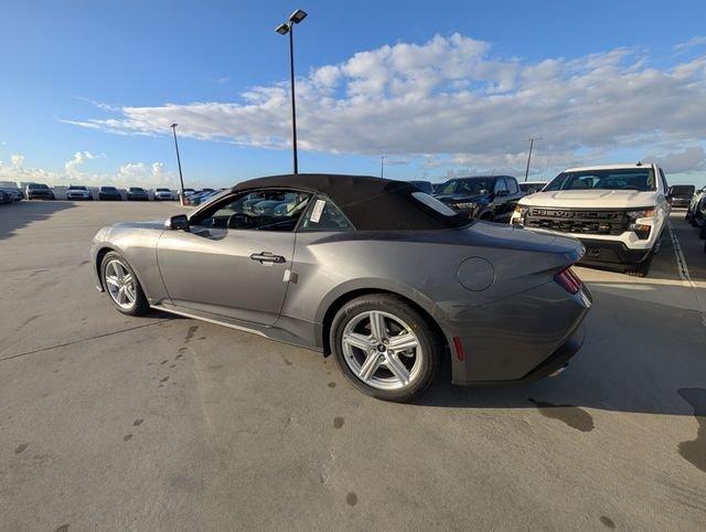 Ford Mustang Ecoboost® Premium Convertible - Thumbnail 9