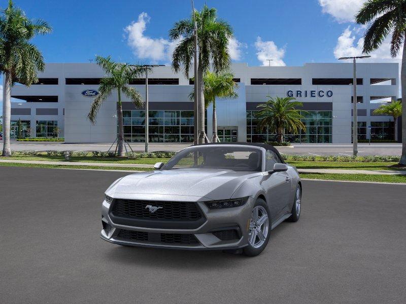 Ford Mustang Ecoboost® Premium Convertible - Thumbnail 15