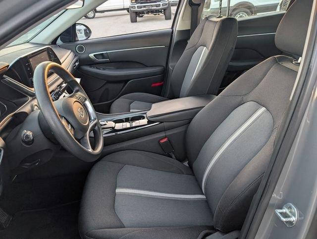 Hyundai Sonata Sel - Thumbnail 6