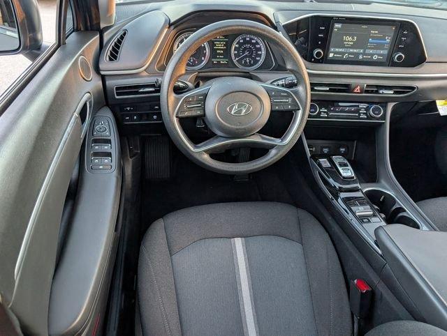 Hyundai Sonata Sel - Thumbnail 9