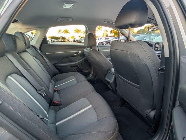 Hyundai Sonata Sel - Thumbnail 14