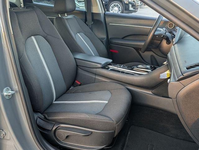 Hyundai Sonata Sel - Thumbnail 16