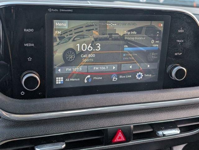 Hyundai Sonata Sel - Thumbnail 20