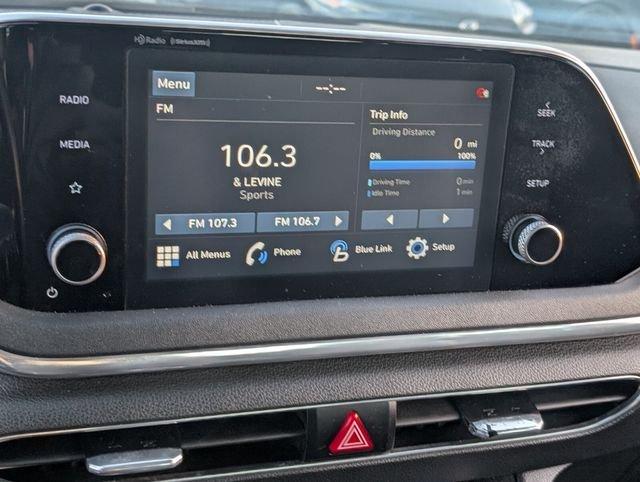 Hyundai Sonata Sel - Thumbnail 19