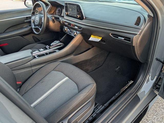 Hyundai Sonata Sel - Thumbnail 15