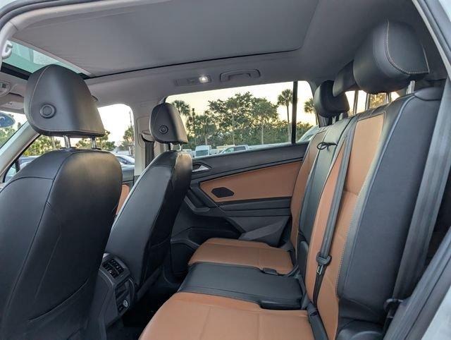 Volkswagen Tiguan 2.0T Se - Thumbnail 8