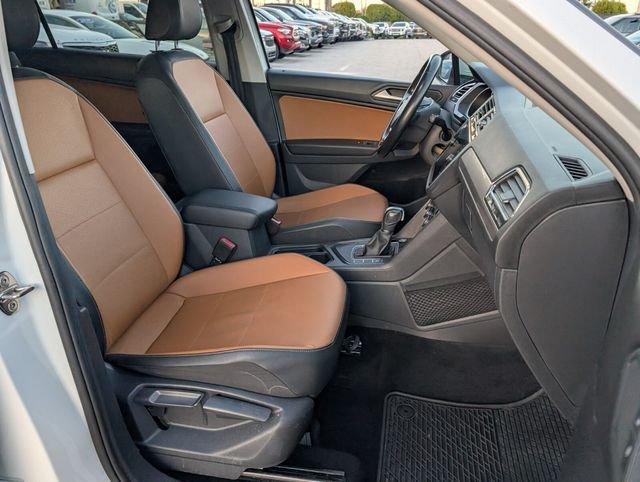 Volkswagen Tiguan 2.0T Se - Thumbnail 15