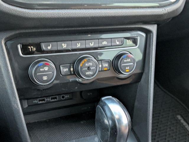 Volkswagen Tiguan 2.0T Se - Thumbnail 20