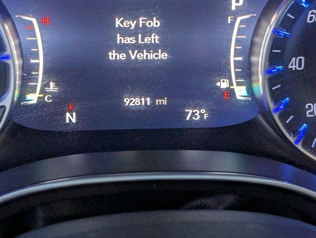 Chrysler Pacifica Touring L Plus - Thumbnail 20