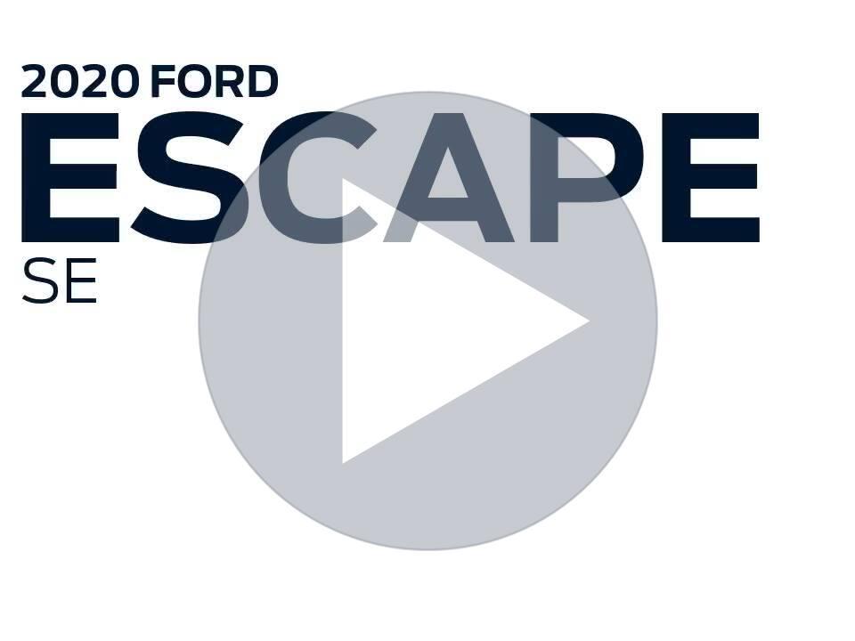 Ford Escape Se - Thumbnail 2