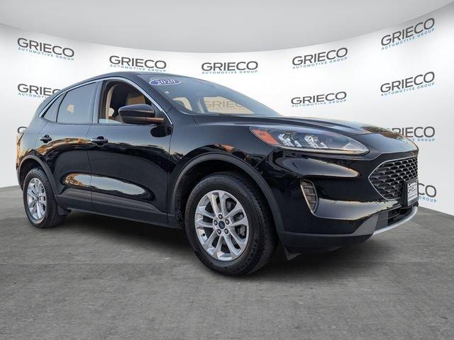 Ford Escape Se - View 1