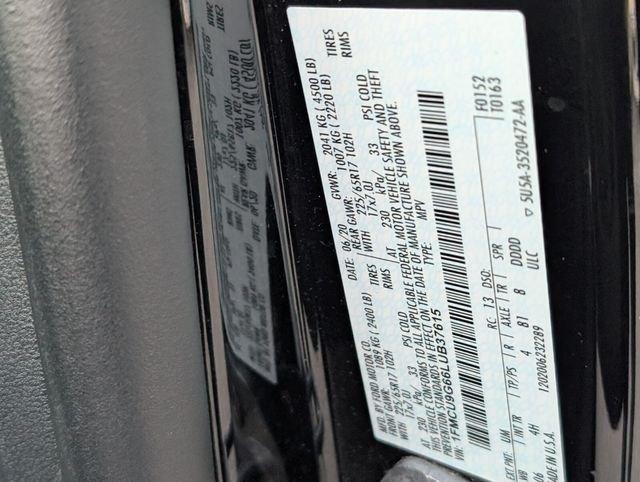 Ford Escape Se - Thumbnail 20