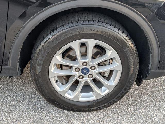 Ford Escape Se - Thumbnail 19