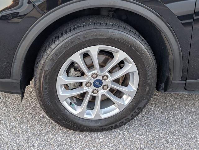 Ford Escape Se - Thumbnail 6