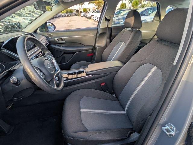 Hyundai Sonata Sel - Thumbnail 6