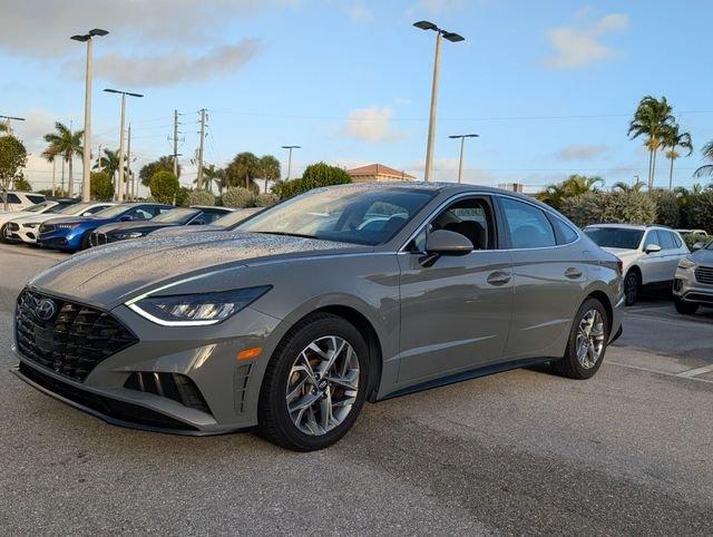 Hyundai Sonata Sel - Thumbnail 4