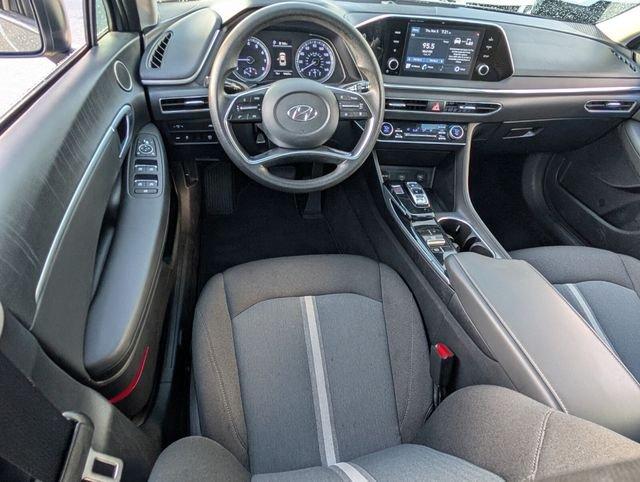 Hyundai Sonata Sel - Thumbnail 9