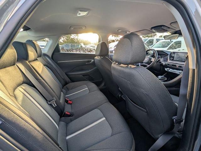 Hyundai Sonata Sel - Thumbnail 14