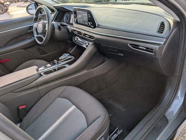 Hyundai Sonata Sel - Thumbnail 15